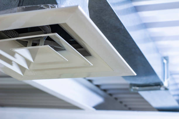 Trusted Long Valley, NJ Airduct Cleaning Experts