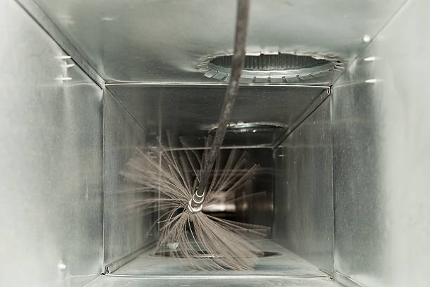 Best Emergency Air Duct Cleaning  in Long Valley, NJ