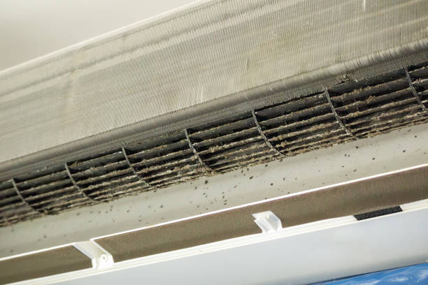 Ventilation Cleaning Services in Long Valley, NJ